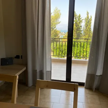 Villa St Minas Seaview