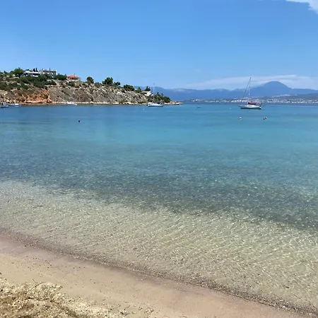 St Minas Seaview *